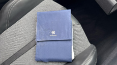 Peugeot 3008 1.2 PureTech Allure 5dr Petrol Estate